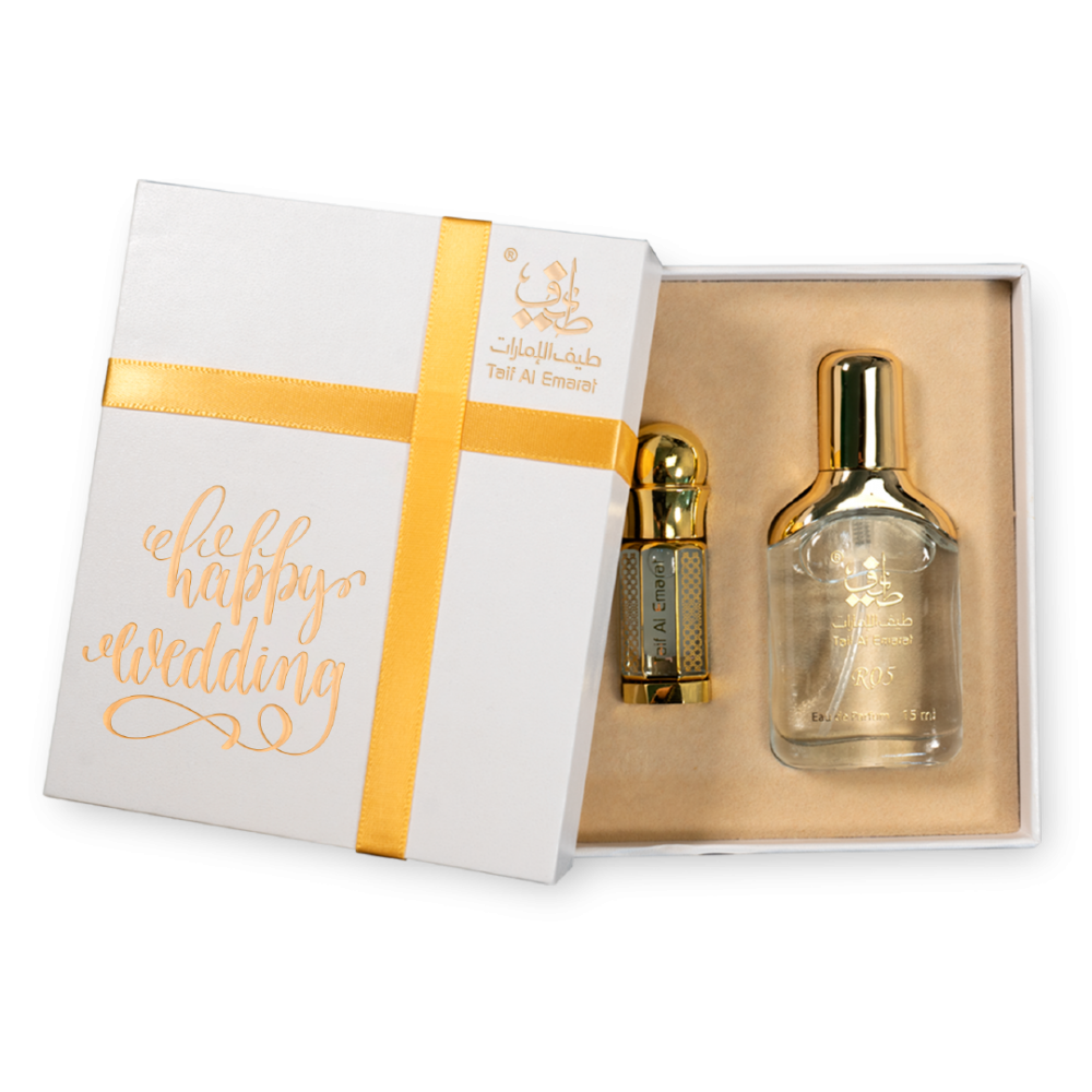 Marriage Gift Boxes